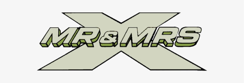 & Mrs - Mrs., transparent png download