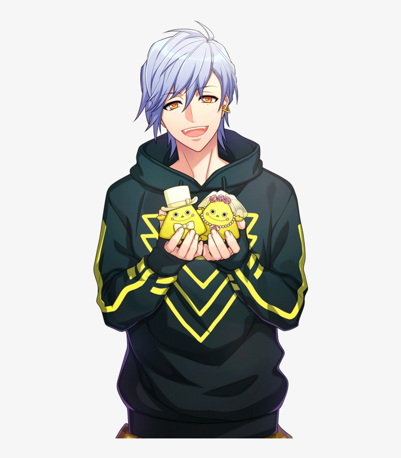 Misumi Serious Sr Transparent - Wedding, transparent png download