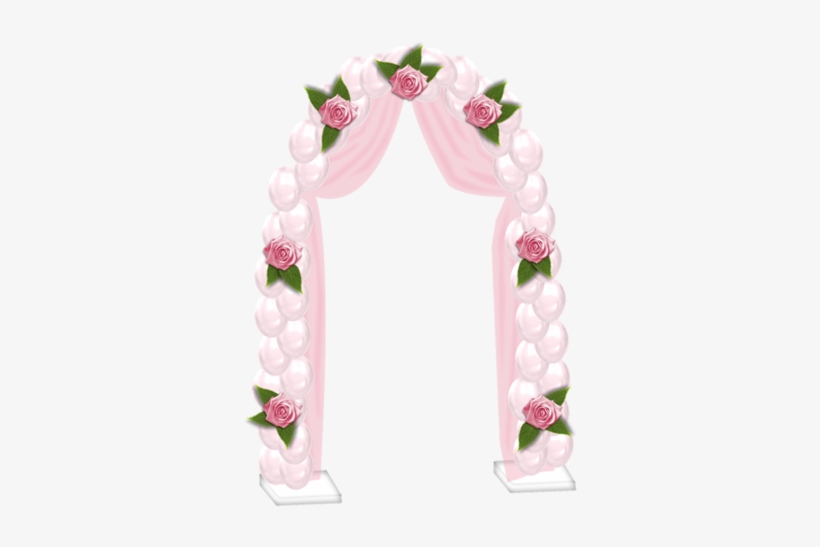 Wedding Dream Arch Scrap And Tubes - Marriage, transparent png download
