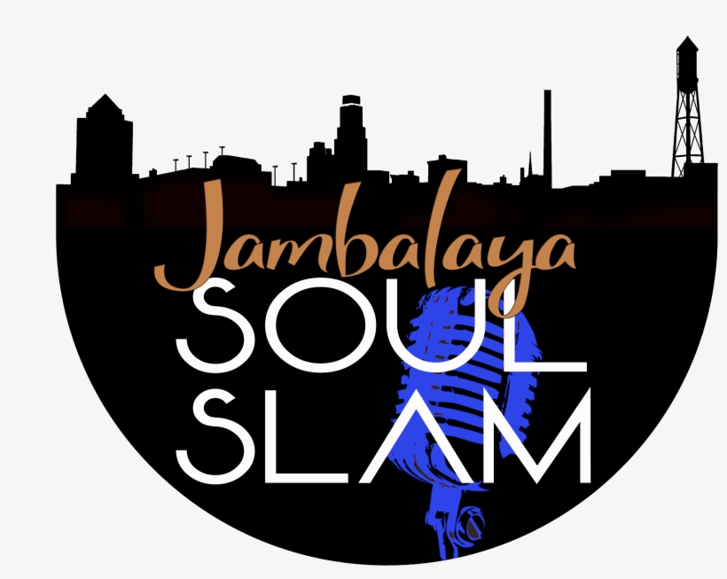 In 2005, The Jambalaya Soul Slam Started At The Hayti - Soul Slam, transparent png download