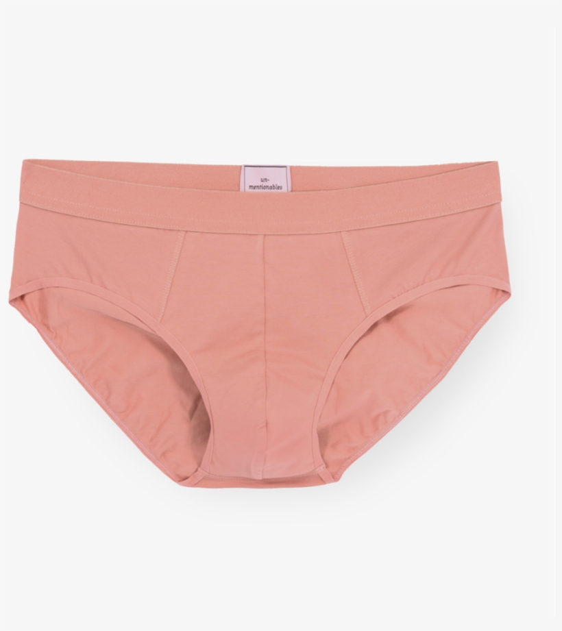 Men S Brief Blush, transparent png download