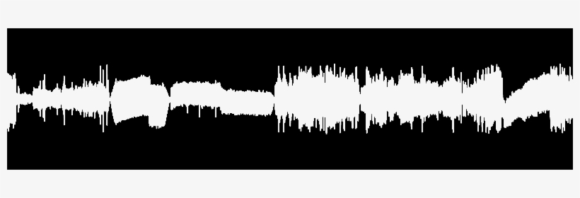 Deep Time, By Charlotte Parallel - Silhouette, transparent png download