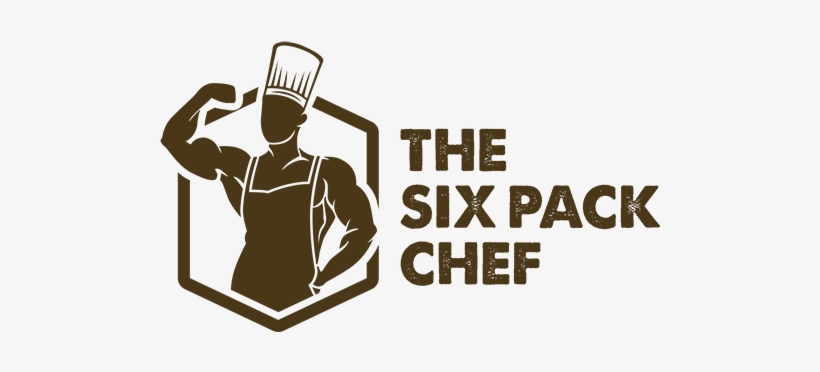 Mobile-logo V=20171218021652 - Six Pack Chef, transparent png download