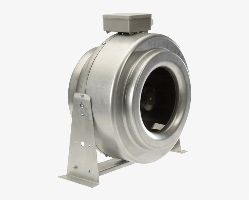 In-line Duct Fans, transparent png download