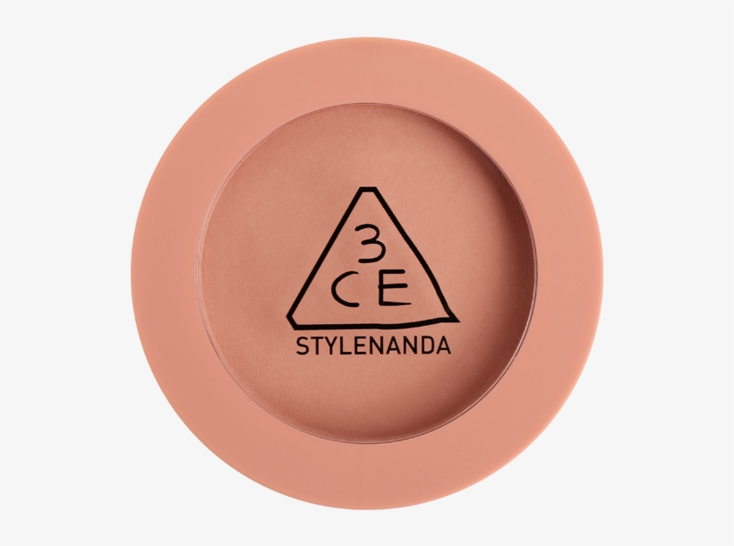 3ce Face Blush, transparent png download
