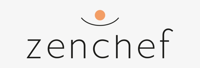 Zenchef Logo, transparent png download