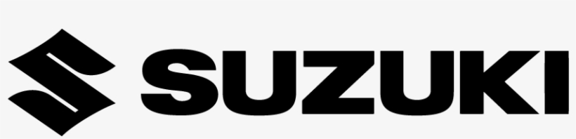 Suzuki Logo Mr Mrs Digital Website Client - Suzuki Logo Png Black And White, transparent png download