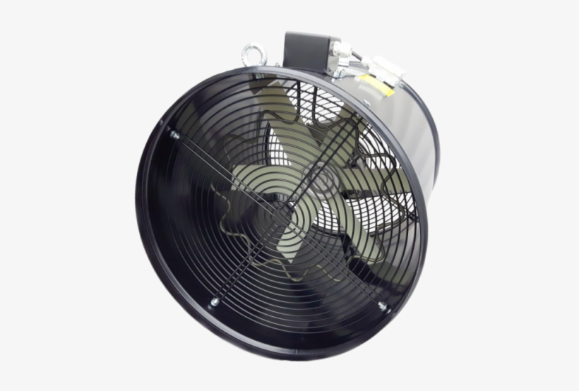 Air Mixers Recirculation Fans - Kommanditgesellschaft, transparent png download
