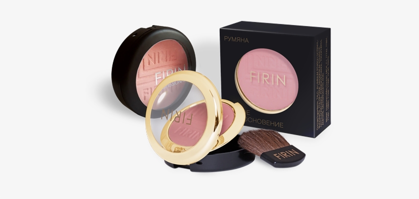 Pressed Blush “tender Touch” Firin - Rouge, transparent png download