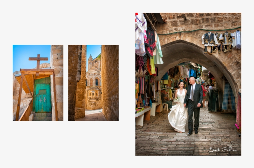 Best Destination Wedding Photographers - Abbey Of The Dormition, transparent png download