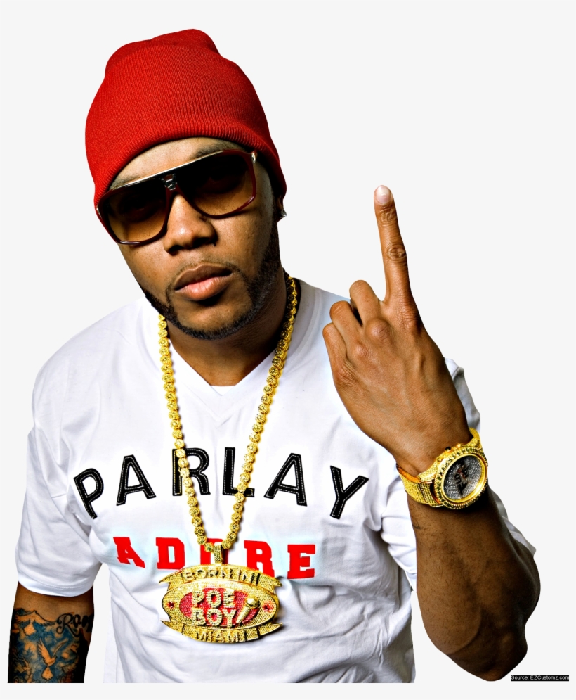 Flo Rida 2 - Flo Rida Feat Pleasure P Shone, transparent png download