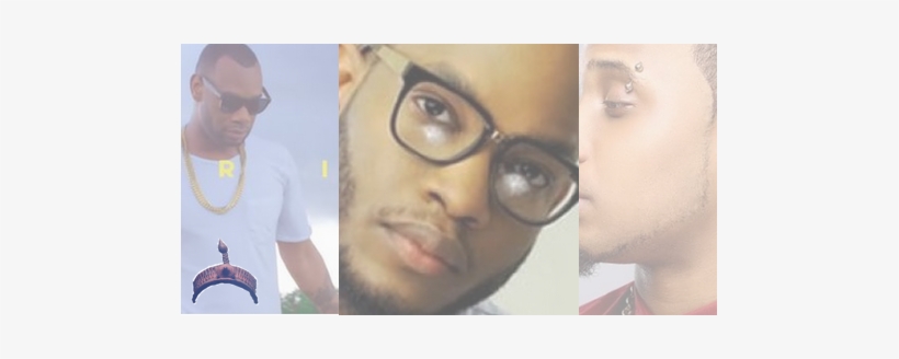 Top 10 Nigerian Rappers Who Should Quit Rapping & Go - Lynxxx, transparent png download