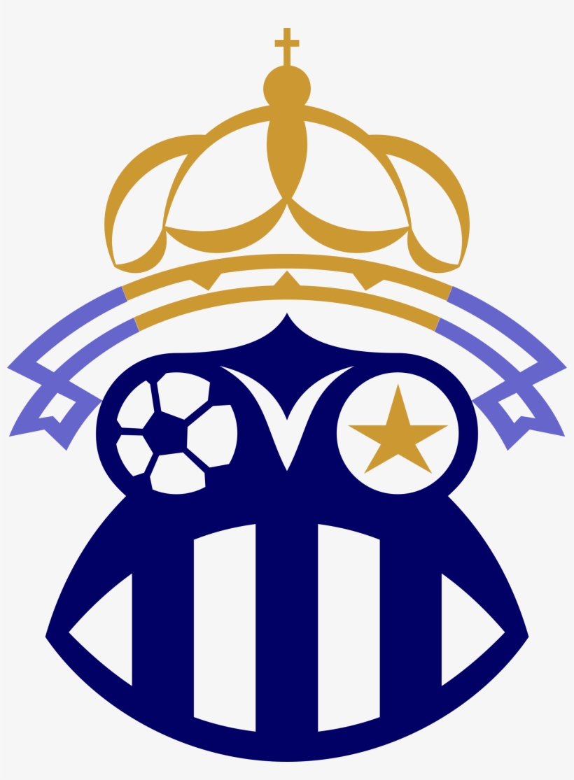 This Free Icons Png Design Of Logo Frog Soccer Club, transparent png download
