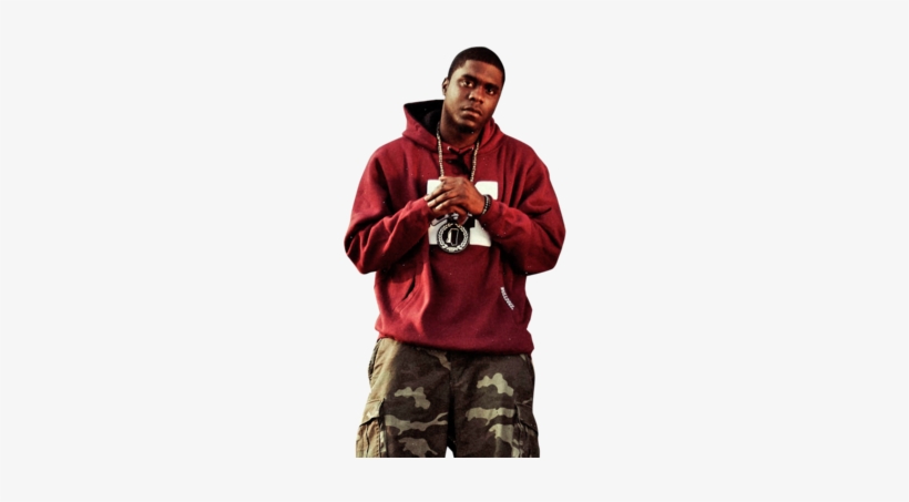 Big K - R - I - T - A 24 Year Old Rapper And Producer - Big Krit, transparent png download