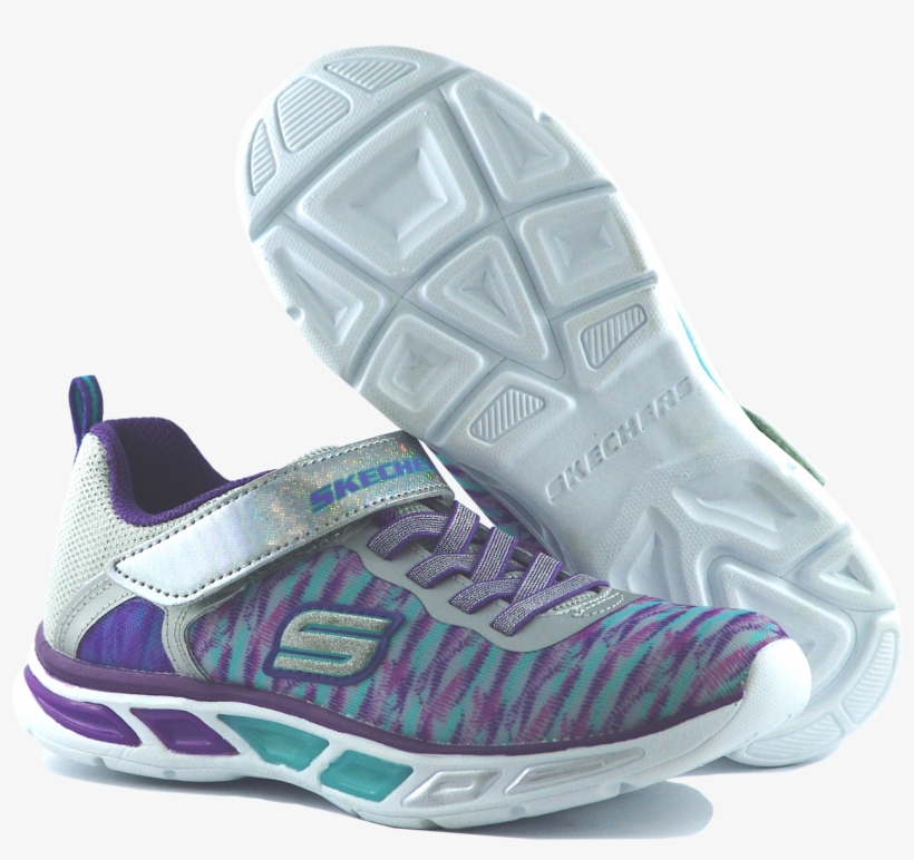 Colorburst - Running Shoe, transparent png download