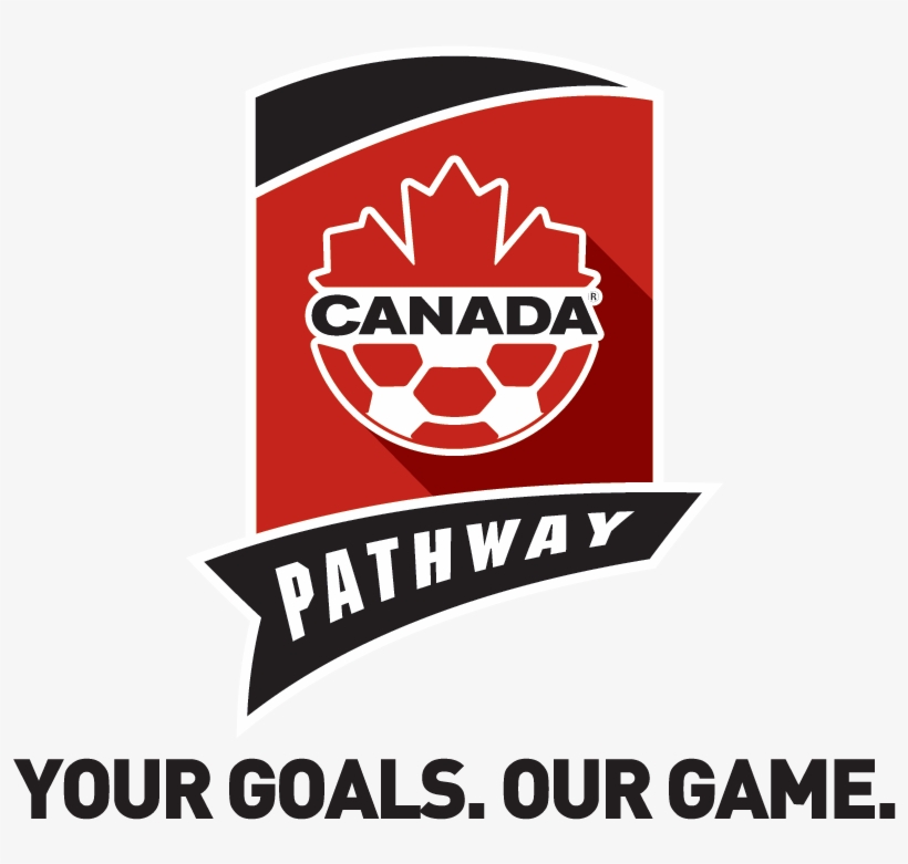 Canada Soccer Pathway - Canada Soccer, transparent png download