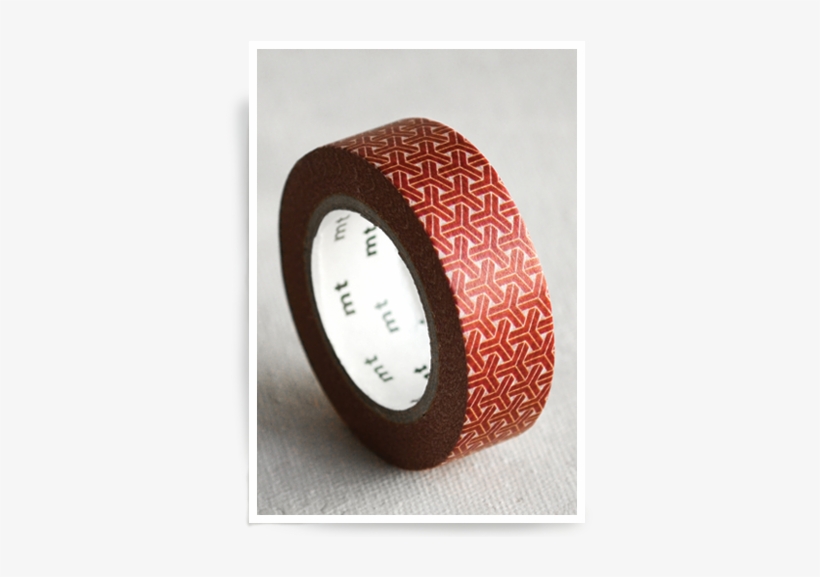 Dyestalk Red Tape - Red Tape, transparent png download