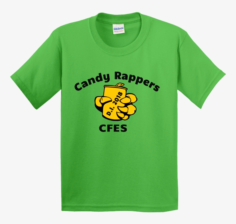 Back - Youth Happy Camper Tent | Travel Shirt | Camping Shirt, transparent png download