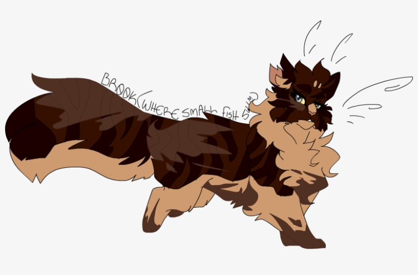 Brook - Animal Jam Clans, transparent png download