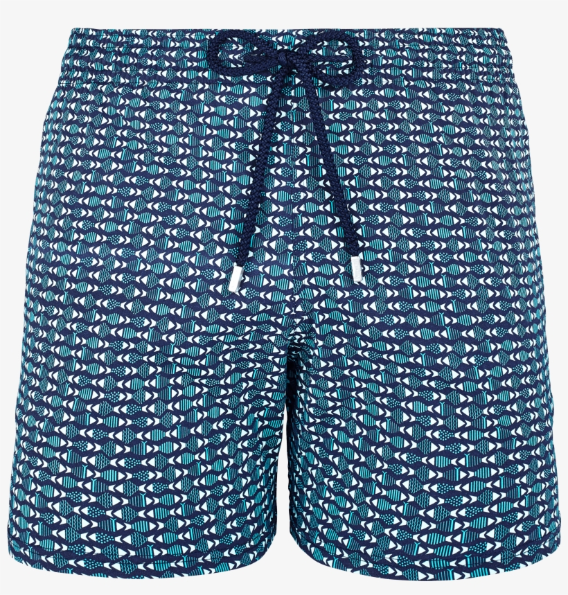 Vilebrequin Men Swimwear - Metlife Building, transparent png download