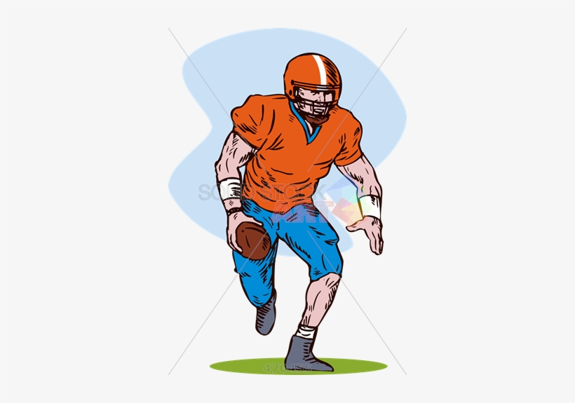 Stock Illustration Of Old Fashioned Cartoon Rendering - Stock Illustration, transparent png download