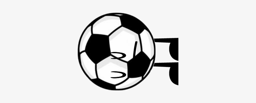 Sleeping Football - Football, transparent png download