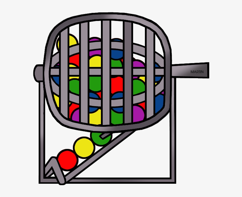 Toys And Games Clip Art By Phillip Martin, Teacher - Bingo Clip Art, transparent png download