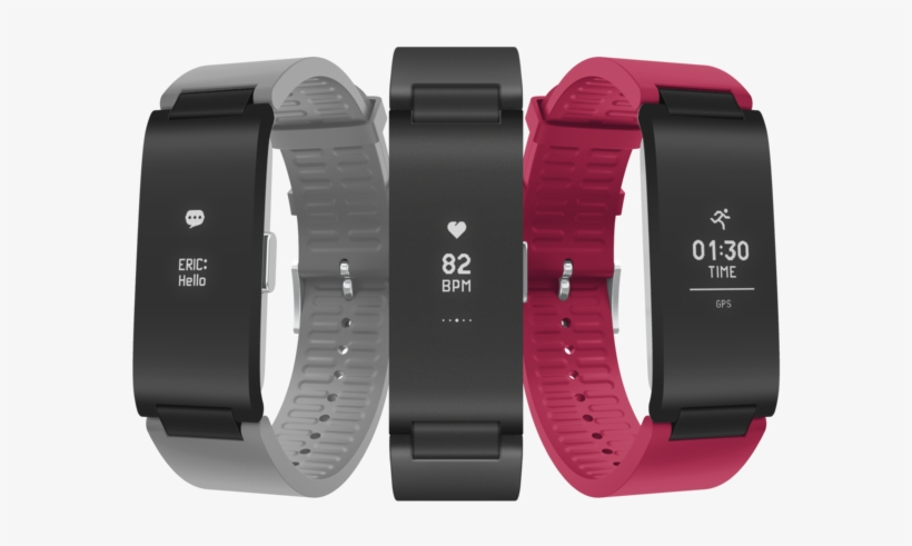 Withings Expands Health And Fitness Wearables Line - Activity Tracker, transparent png download
