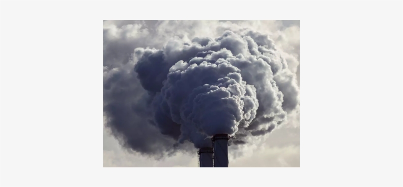 Air Pollution Affects Life Expectancy Worse Than Smoking, - Air Pollution, transparent png download