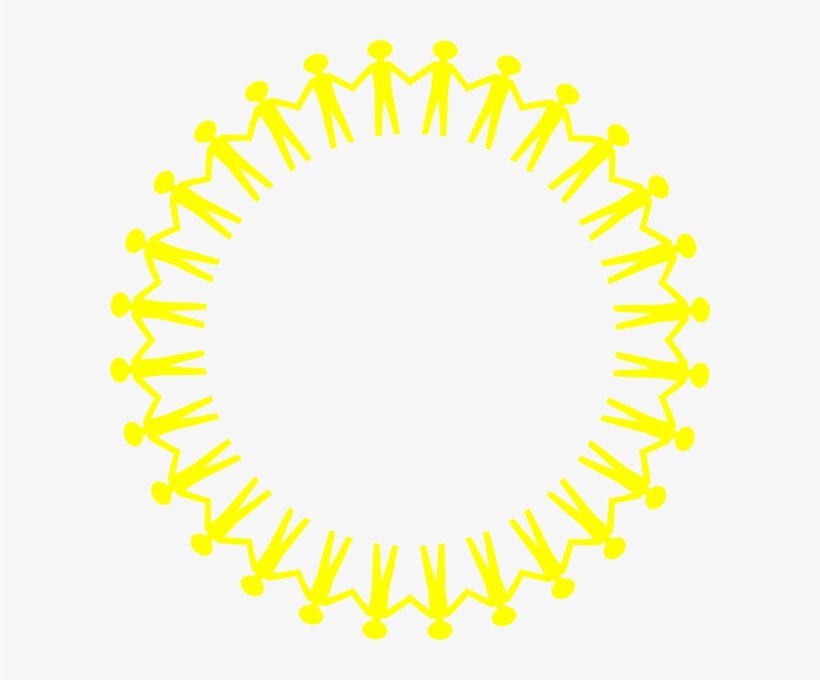 Family Reunion Art Clip At Vector Clip Art - Sahara India Pariwar Logo Hd, transparent png download