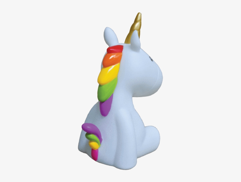 Toy Clipart Unicorn - Nightlight, transparent png download