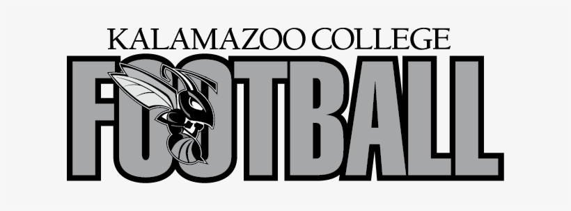 Hornet Football Png - Kalamazoo College Basketball, transparent png download