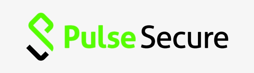 Established And Emerging Market Leaders Plotting The - Pulse Secure Logo, transparent png download
