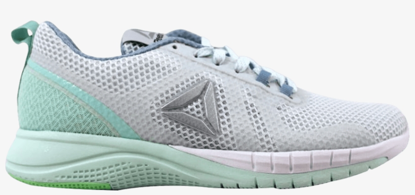 Wmns Print Run - Sneakers, transparent png download