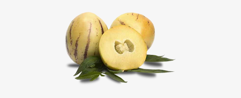 The Pepino Is A Fairly Hardy Plant That Grows At Altitudes - Pepino Fruit Benefits, transparent png download
