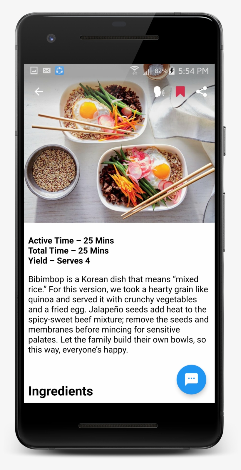 Bookmark Recipes - Banmian, transparent png download