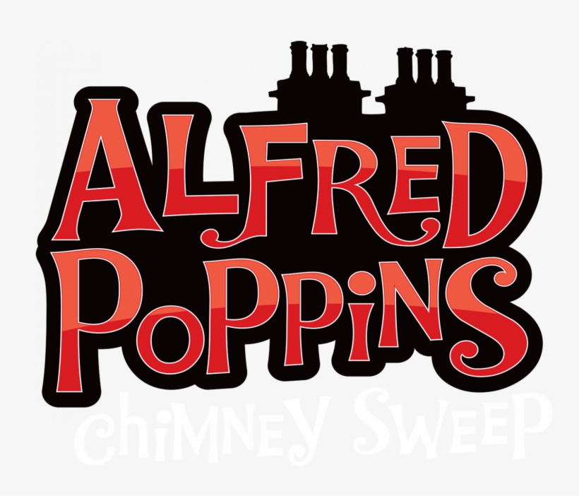 Alfred Poppins - Alfred Poppins Stoves, transparent png download