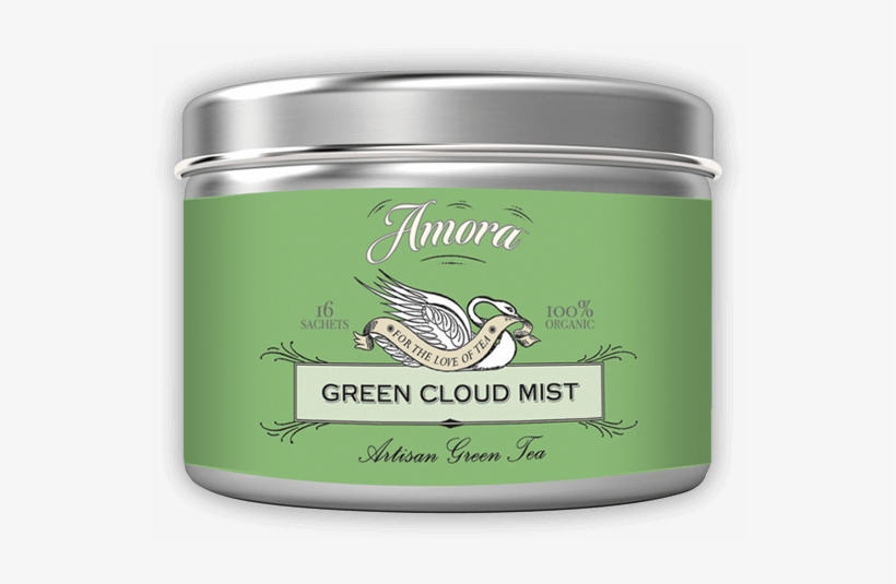 Green Cloud - Woodpecker, transparent png download