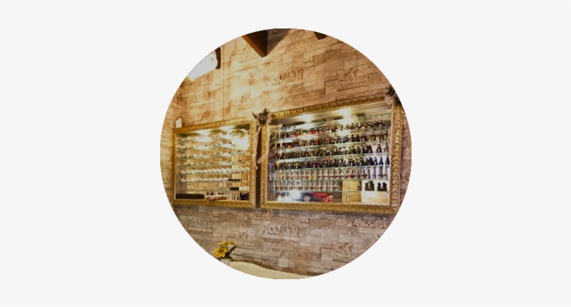 Your Ultimate Nail Sanctuary - Arch, transparent png download