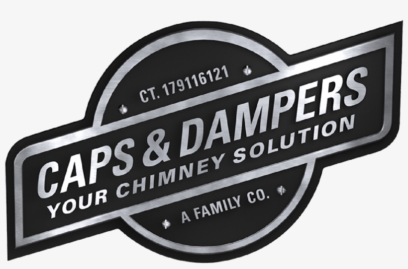 Caps Chimney Logo, transparent png download