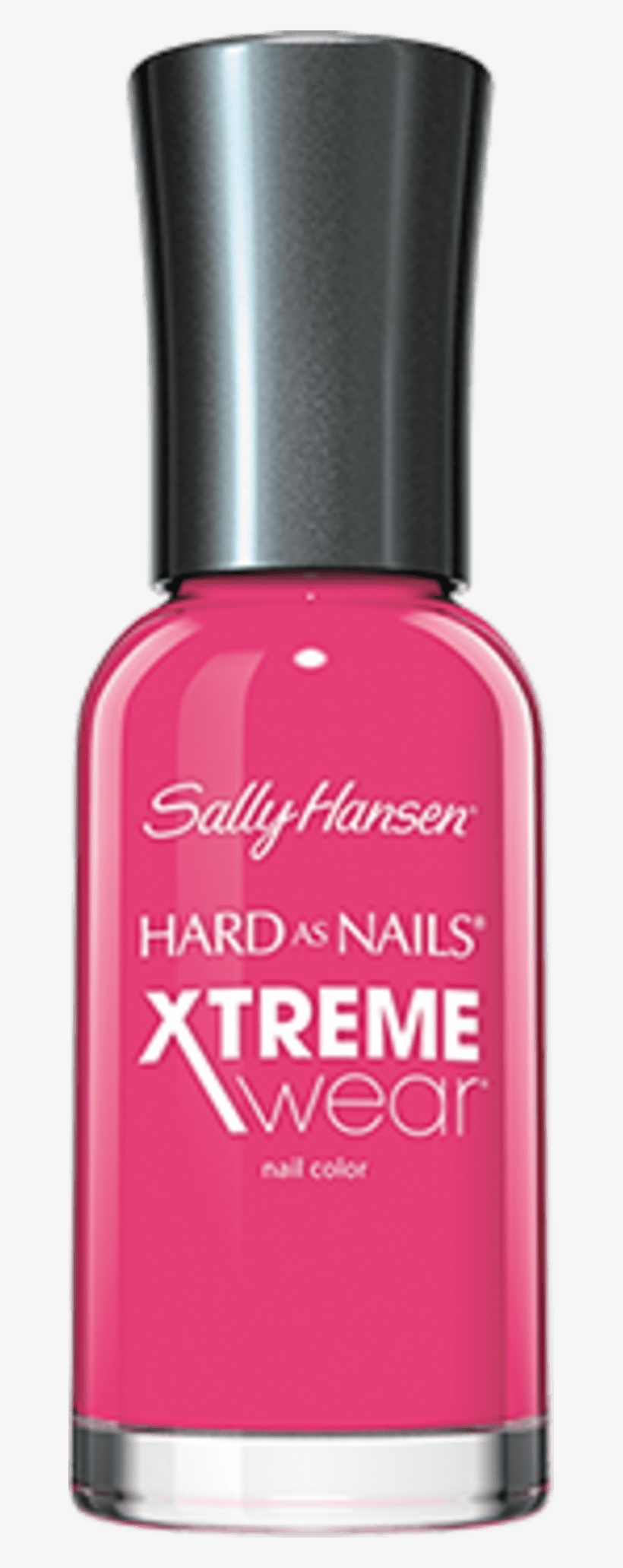 Sally Hansen Xtreme Wear Mauve Over, transparent png download