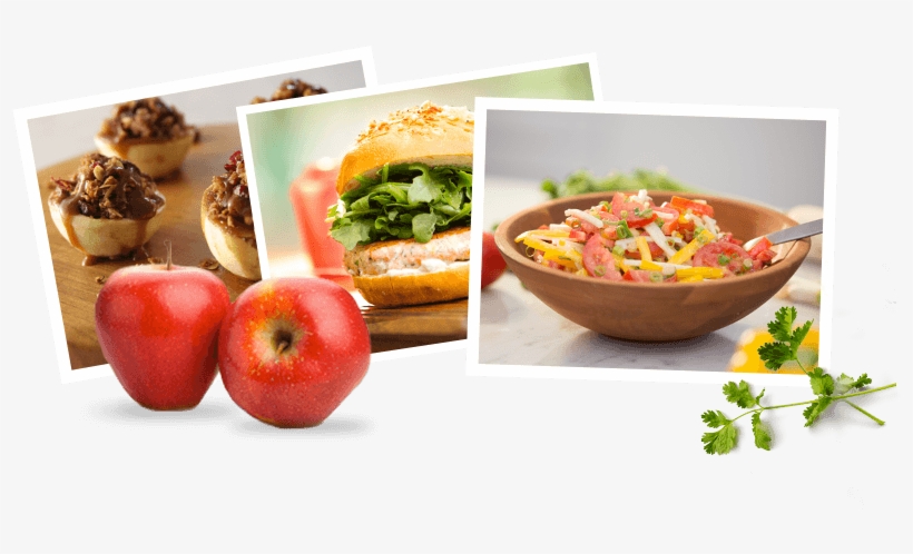 Printable Shopping List And Recipes - Mcintosh, transparent png download