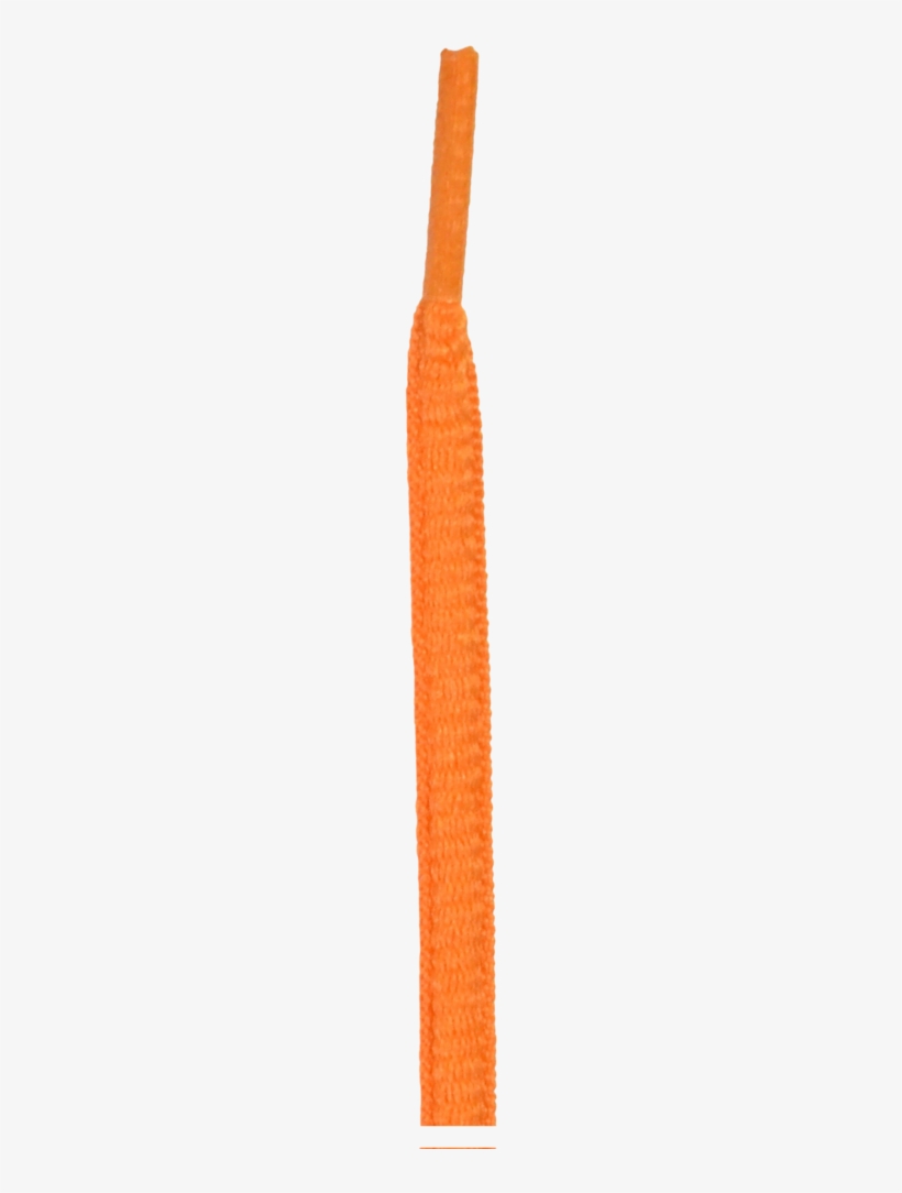 Oval Athletic Shoelace - Shoelaces, transparent png download