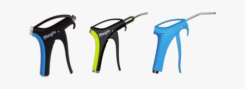 Blow Guns - Air Blow Gun, transparent png download