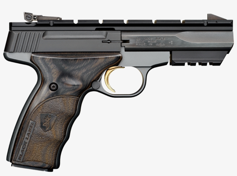 Pistols - Springfield Range Officer Elite Target, transparent png download