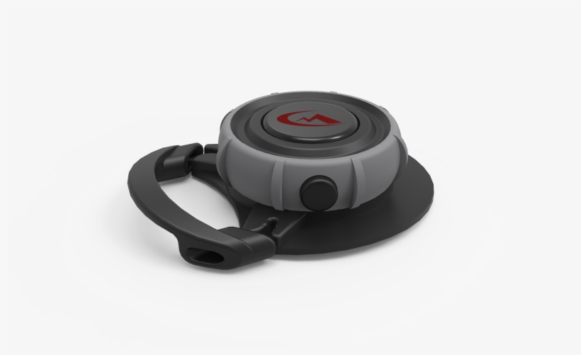 Shoe Lace Lock - Circle, transparent png download