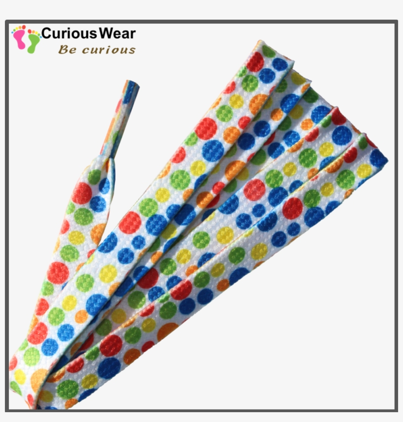 Colored Shoe Lace, Colored Shoelaces, Shoe Laces, Shoelaces - Shoelaces, transparent png download