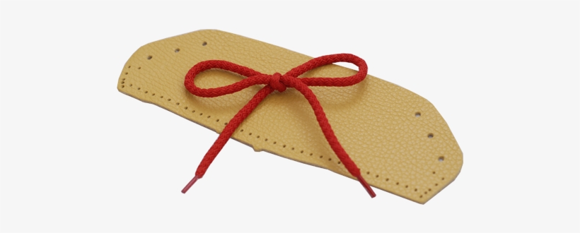 Fbs Shoe Lace Blue 01 Fbs Shoe Lace Red 01 Fbs Shoe - Polyester, transparent png download