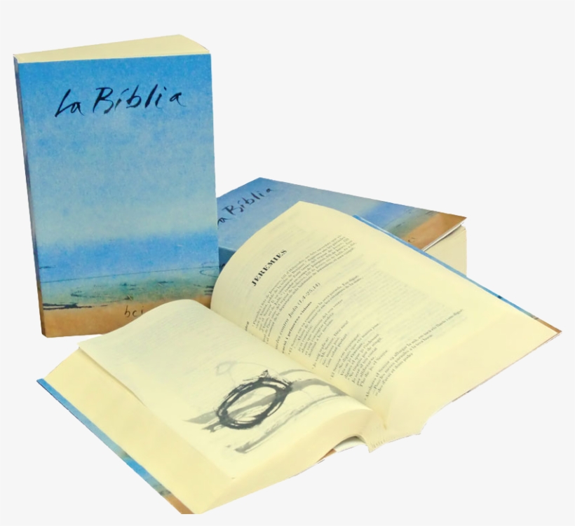 La Biblia Catalana Interconfesional Ahora En Una Aplicación - Bible, transparent png download