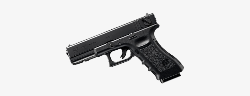 Las Eléctricas Parecen La Elección Lógica, No Obstante - Glock 40, transparent png download